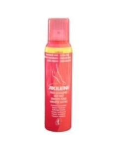 Spray Refrescante Vive 150 Mililitros Akileine