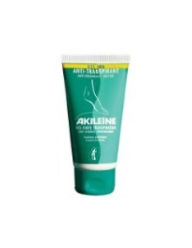 Gel Deo Anti-Transpirante 75 Mililitros Akileine