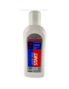 Start Aceite Efecto Calor Hidrofugo 200 Mililitros Akileine