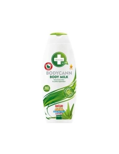 Bodycann Body Milk 250Ml. de Annabis