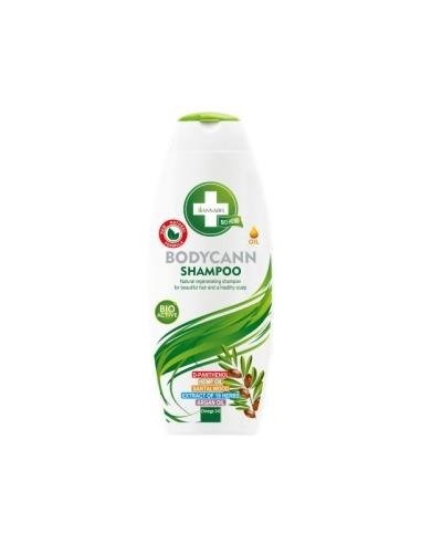 Bodycann Champu 250Ml. de Annabis