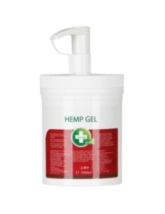 Hemp Gel 1000 Mililitros Annabis