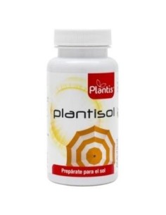 Plantisol 60Cap. de Artesania