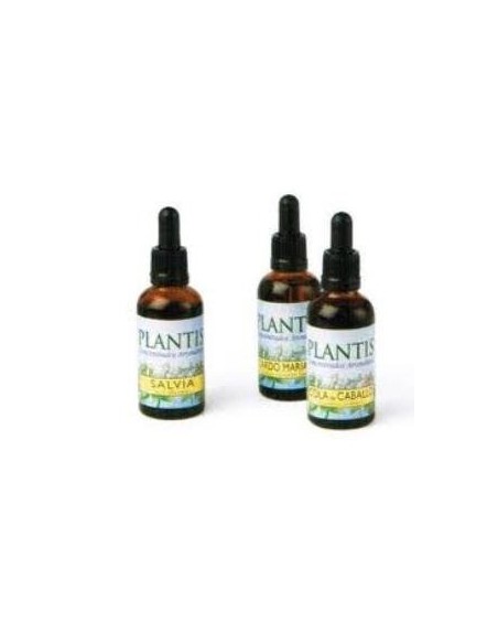 Extracto Boldo Plantis 50 Ml de Artesania