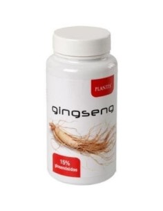 Ginseng Plantis 60Cap. de Artesania