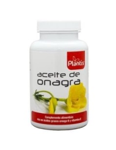 Onagra Plantis 220 Cap. de Artesania