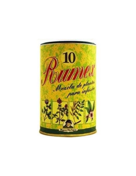 Rumex 10 Control Peso Bote 80G de Artesania