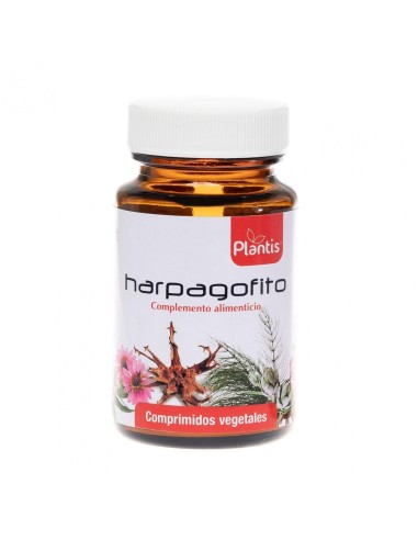 Harpagofito Plantis 50 Comp. de Artesania