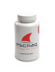 Escilag (Cart.Tiburon) 60Cap. de Artesania