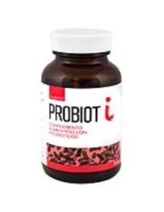 Probiot-I Infantil 50Gr. Polvo de Artesania