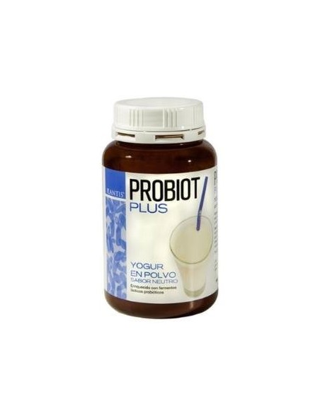 Probiot Plus Neutro 225 G de Artesania