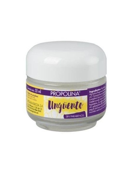 Propolina Unguento 50Ml. de Artesania