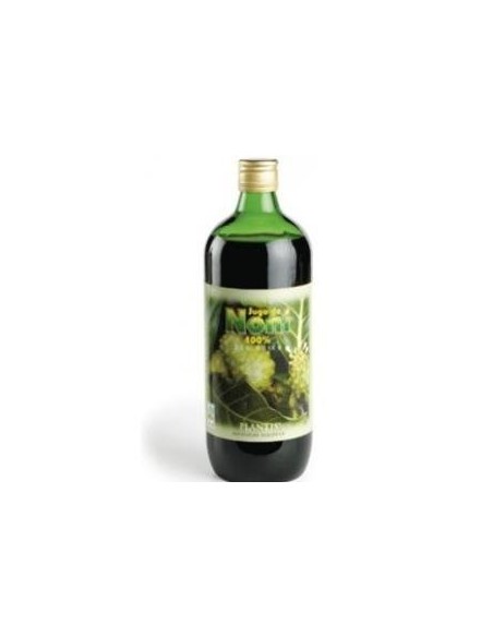 Noni Eco Plantis 1Litro de Artesania