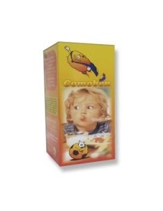 Comoben 200 Mililitros El Valle