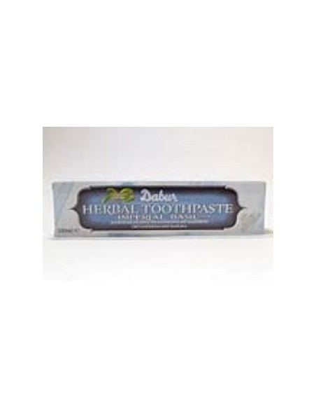 Dentifrico Basilico 100 Mililitros Dabur