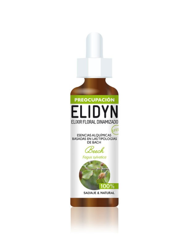 Beech 20Ml. de Elidyn**