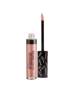 Brillo De Labios Rose 5 Mililitros Benecos