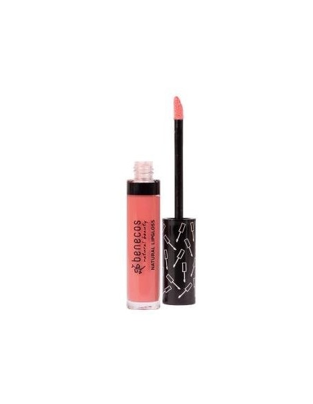 Brillo De Labios Flamingo 5 Mililitros Benecos