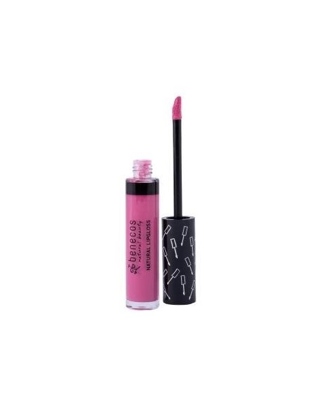 Brillo De Labios Pink Blossom 5 Mililitros Benecos