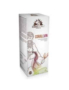 Corallvin Compost Osteoarticular 10 Ml Erbenobili