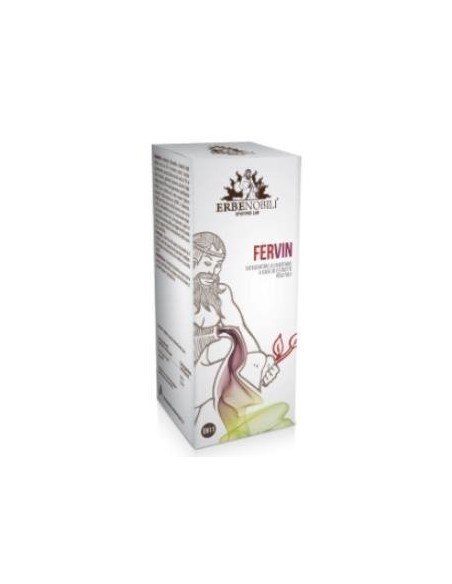 Fervin Compost Absorción Hierro 10 Ml Erbenobili