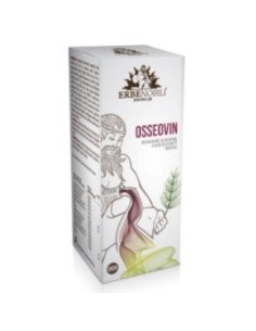 Osseovin Compost Remineralizante Óseo 60Comp Erbenobili