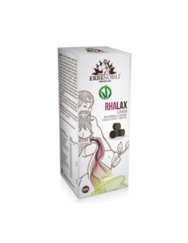 Rhalax Grani Compost Laxante 25G de Erbenobili