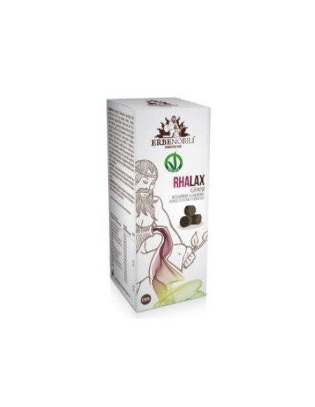 Rhalax Grani Compost Laxante 25G de Erbenobili