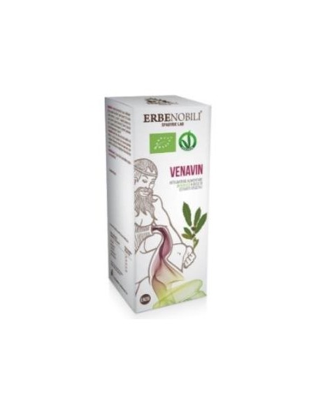 Venavin Compost Varices 50 Ml Erbenobili