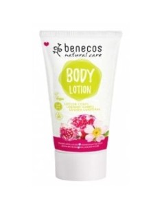 Locion Corporal Granada-Rosa 150 Ml. de Benecos