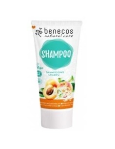 Champu Albaricoque-Sauco 200 Ml. de Benecos