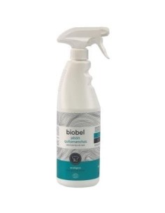 Jabon Quitamanchas 750Ml. Eco** de Biobel