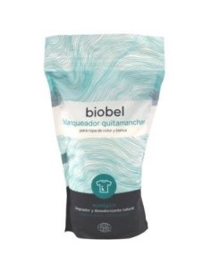 Blanqueador Para Ropa Ecologico 1 Kilo Biobel