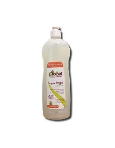 Limpiahogar Concentrado 1L. Eco de Biobel