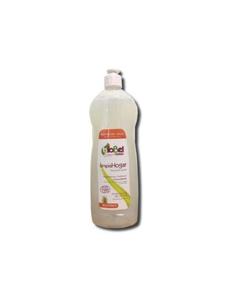 Limpiahogar Concentrado 1L. Eco de Biobel