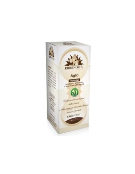 Ajo Aglio Extracto Fitomater 50Ml de Erbenobili
