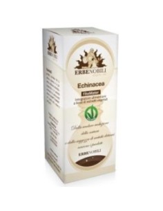 Equinacea Echinacea Extracto Fitomater 50 Ml Erbenobili