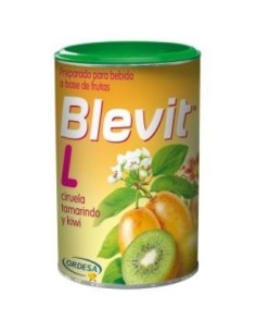 Blevit Infusiones Laxantes 150 Gramos Blevit Infusiones