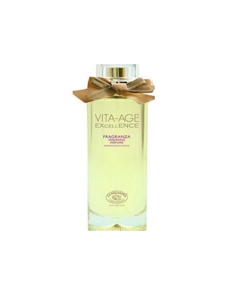 Vita-Age Excellence Fragancia En Spray 100 Mililitros Bottega Di Lungavita