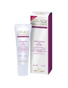 Vita-Age Excellence Concentrado Facial 30 Mililitros Bottega Di Lungavita