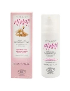 Vita-Age Mamma Cuidado De Senos 50 Mililitros Bottega Di Lungavita