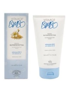 Vita-Age Bimbo Crema Corp. Hidroprotectora 75 Mililitros Bottega Di Lungavita