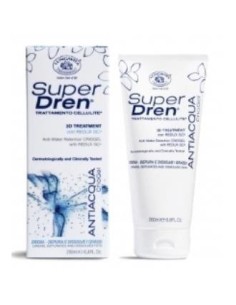 Super Dren Criogel 200 Mililitros Bottega Di Lungavita