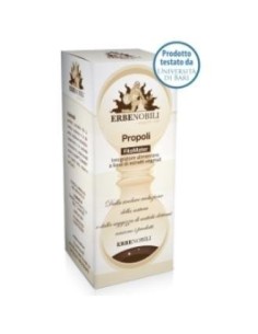 Propóleo Propoli Extracto Fitomater 50 Ml Erbenobili