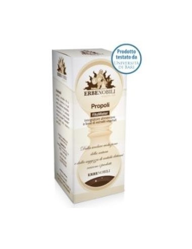 Propóleo Propoli Extracto Fitomater 50Ml de Erbenobili