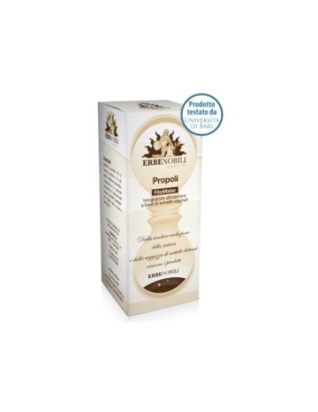 Propóleo Propoli Extracto Fitomater 50Ml de Erbenobili