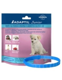 Adaptil Collar Junior Cachorros 1 Unidad Ceva Vet