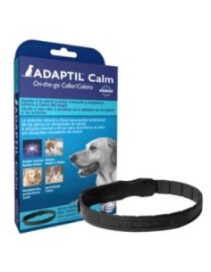 Adaptil Calm Collar L 70Cm 1 Unidad Ceva Vet