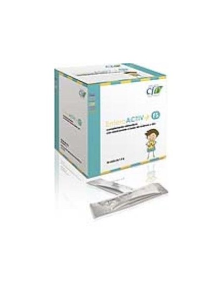 Entero Activ Junior 30Sticks de Cfn