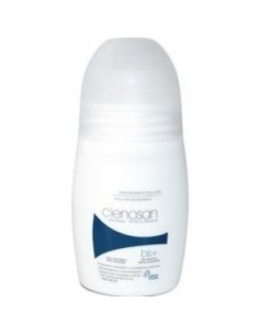 Clenosan Desodorante Roll-On 75 Mililitros Clenosan